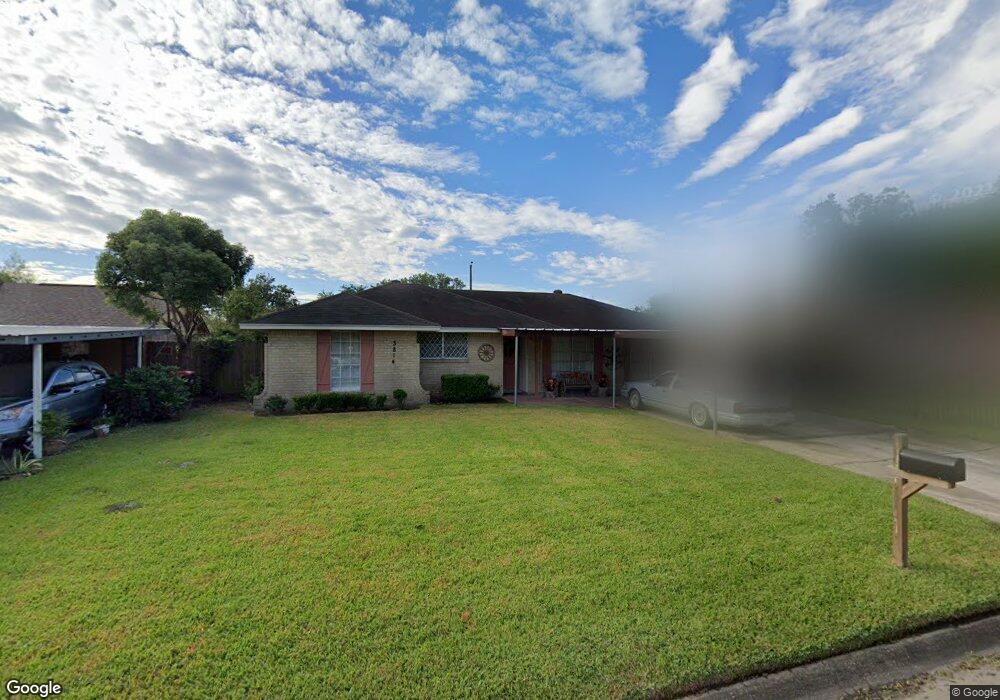 3814 Blue Meadow Ln, Houston, TX 77039 - photo 1