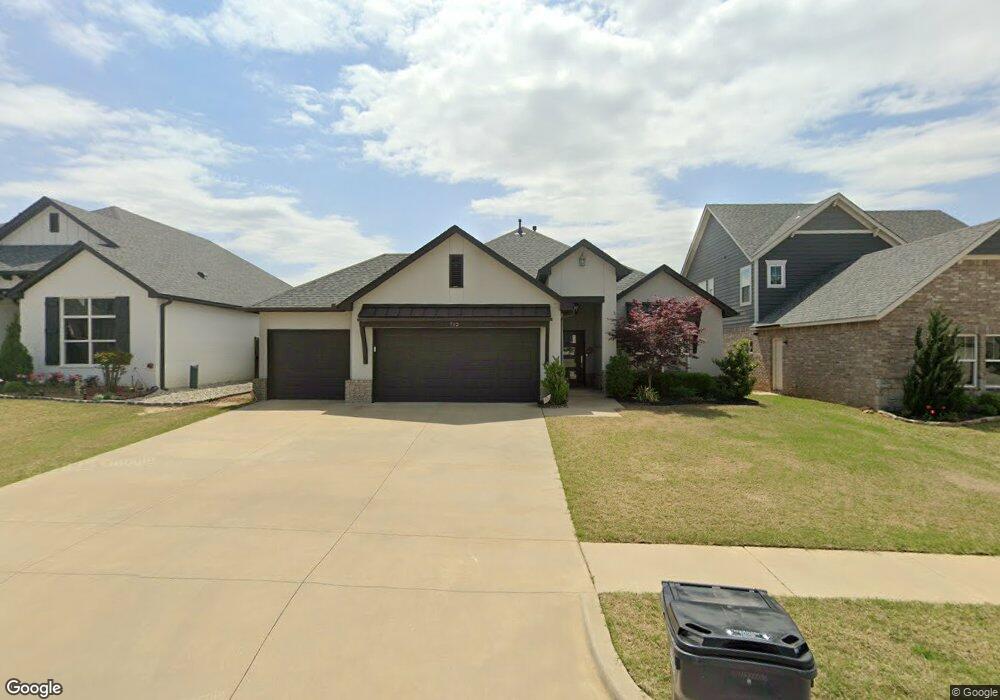 712 E 126th St S, Jenks, OK 74037 - photo 1