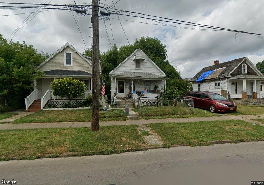 538 20th St, Niagara Falls, NY 14301 - photo 1