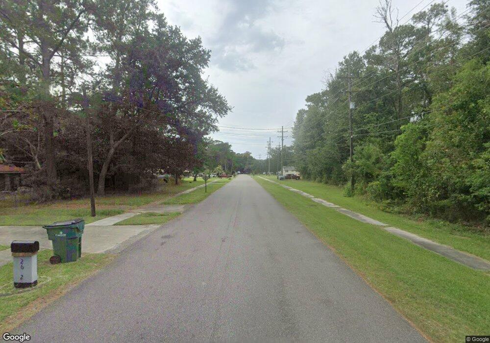 0 N Sixth Lt 7-10 St, Slidell, LA 00999 - photo 1