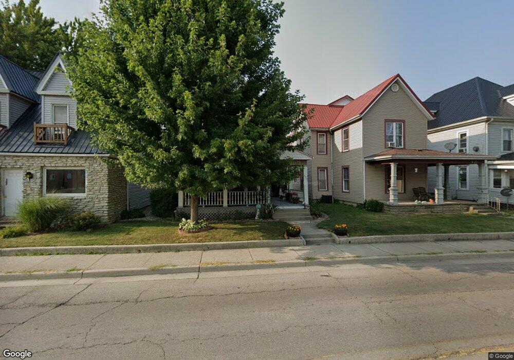 125 W Wabash St, Bluffton, IN 46714 - photo 1