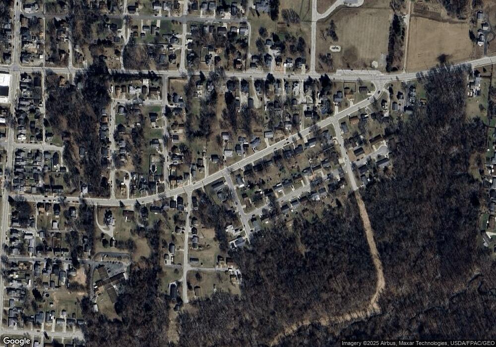 843 Fielding Rd, Sidney, OH 45365 - photo 1