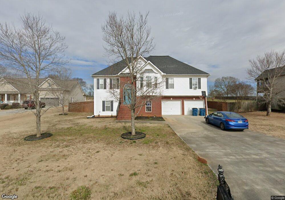 228 Bowdoin Ln SW, Adairsville, GA 30103 - photo 1