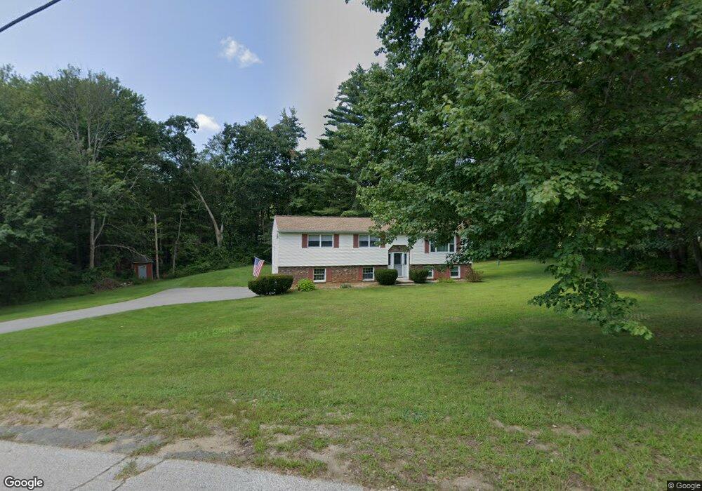 398 W View Terrace, Pembroke, NH 03275 - photo 1