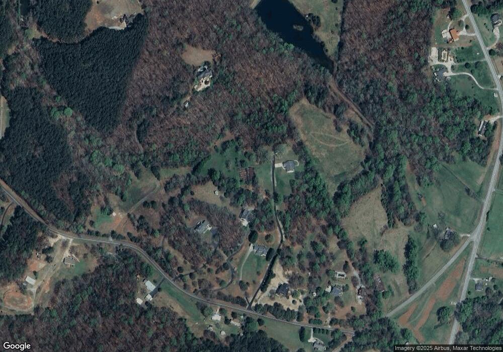 6836 George Barnes Rd, Murrayville, GA 30564 - photo 1