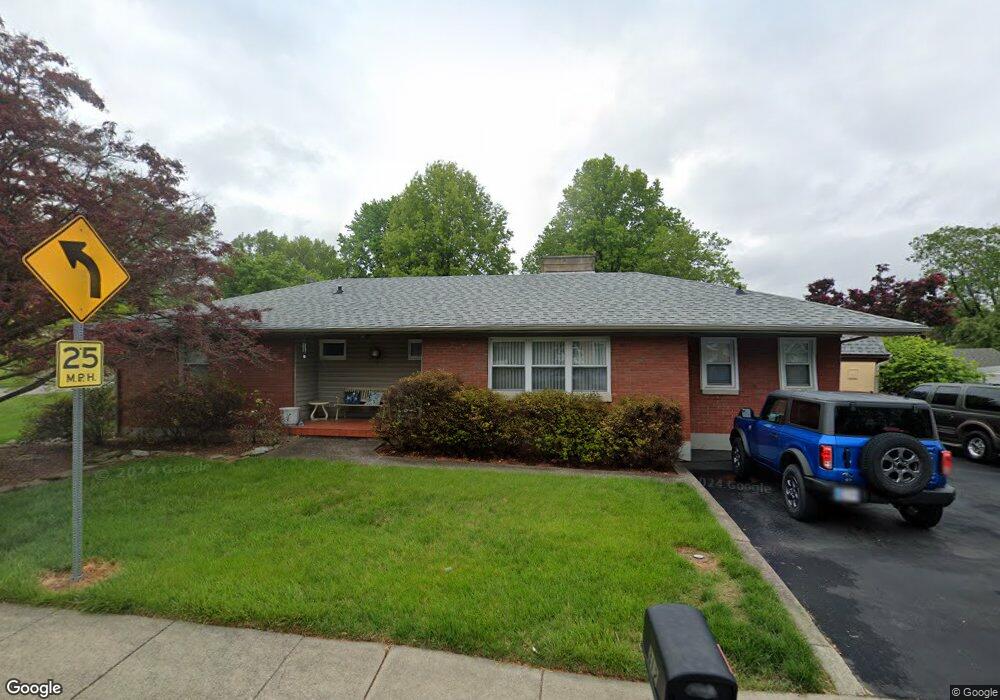 312 W Daisy Ln, New Albany, IN 47150 - photo 1