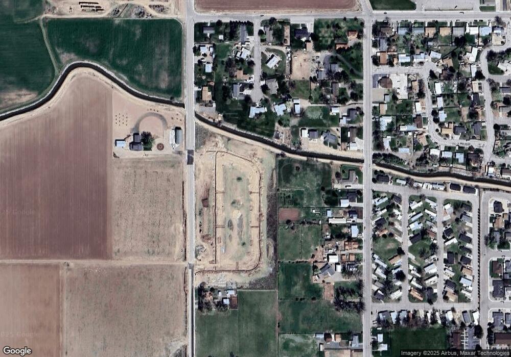 Lot 7 Block 3 Tbd Wagon Rd, Weiser, ID 83672 - photo 1