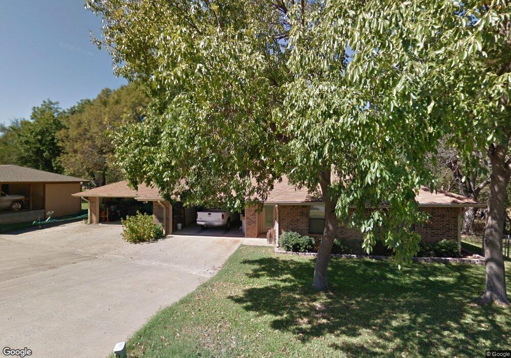 45 Mimosa Dr, Pottsboro, TX 75076 - photo 1