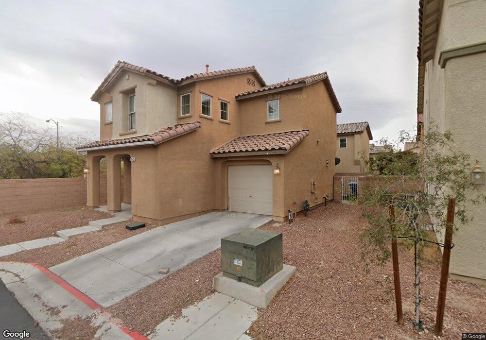 4673 Ametrine Ct unit n/a, Las Vegas, NV 89139 - photo 1