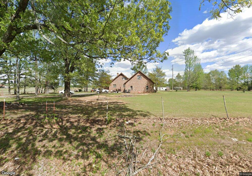 5495 Kerr Station Rd, Cabot, AR 72023 - photo 1