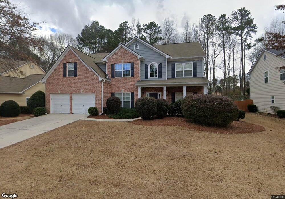 1139 Silvergate Ln, Mableton, GA 30126 - photo 1