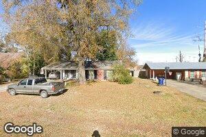 511 Star Arlington St, Lake Providence, LA 71254