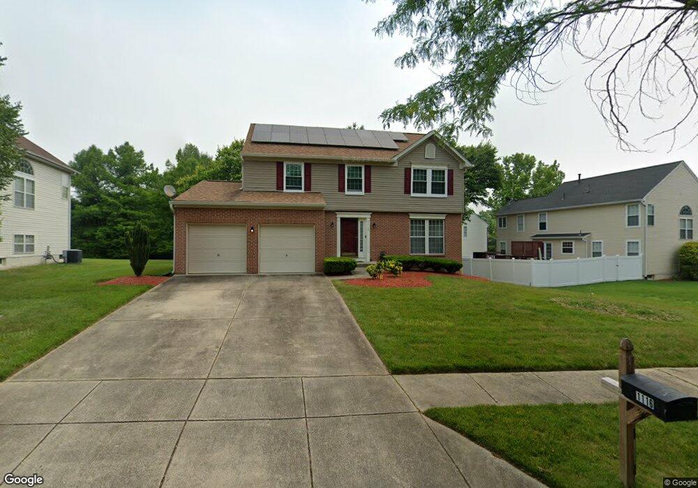 1116 Wood Duck Ct, Upper Marlboro, MD 20774 - photo 1