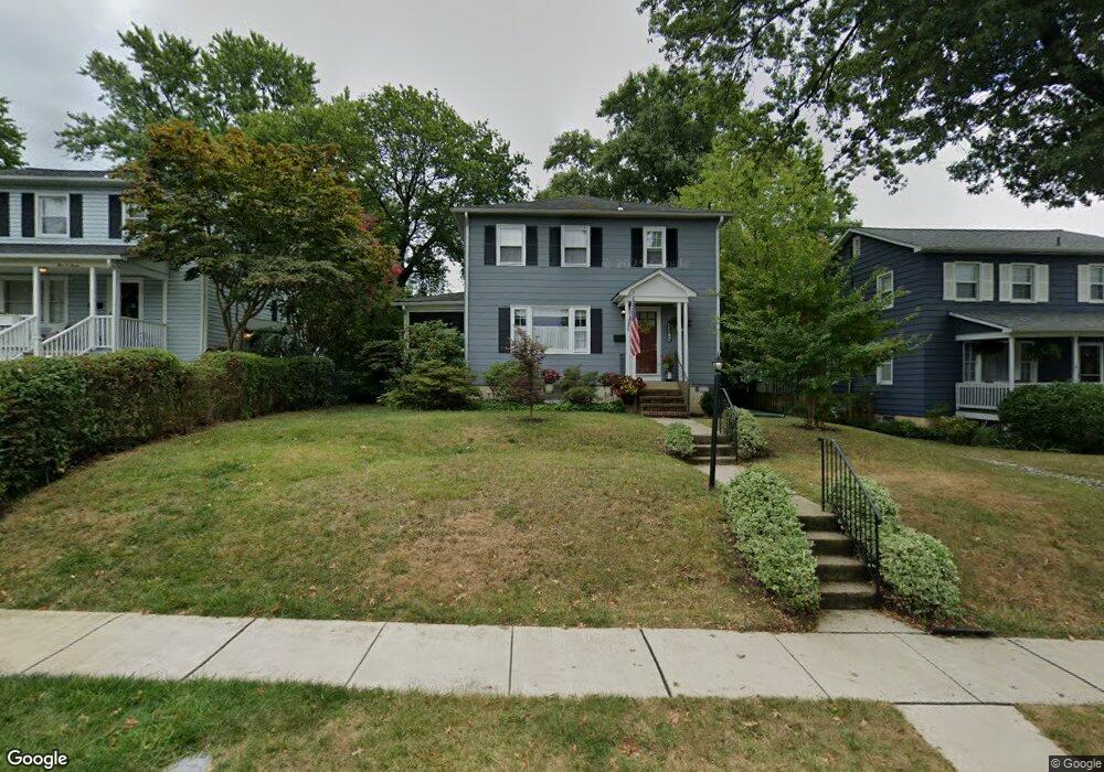505 Brook Rd, Towson, MD 21286 - photo 1