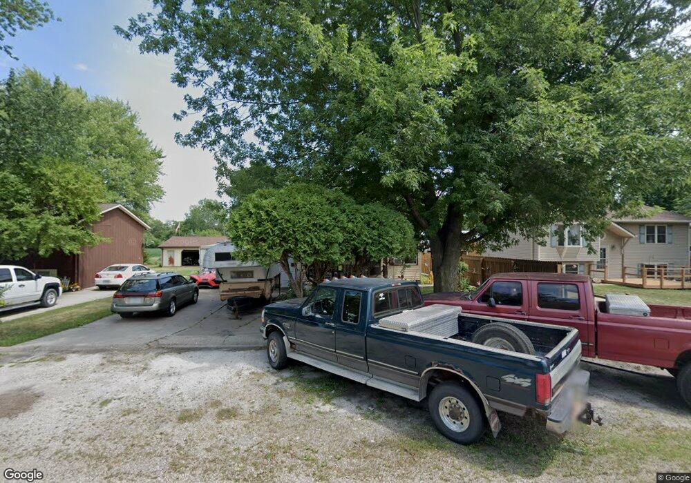 314 N Main St, Grandview, IA 52752 - photo 1