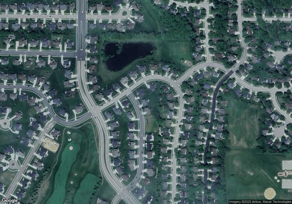 908 Brynhill Dr, Oregon, WI 53575 - photo 1