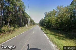 000 Blackoak Rd, Alma, GA 31510