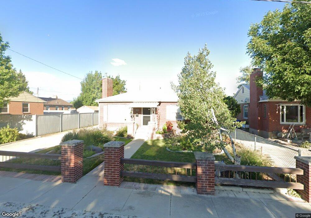 7474 Spruce St, Midvale, UT 84047 - photo 1