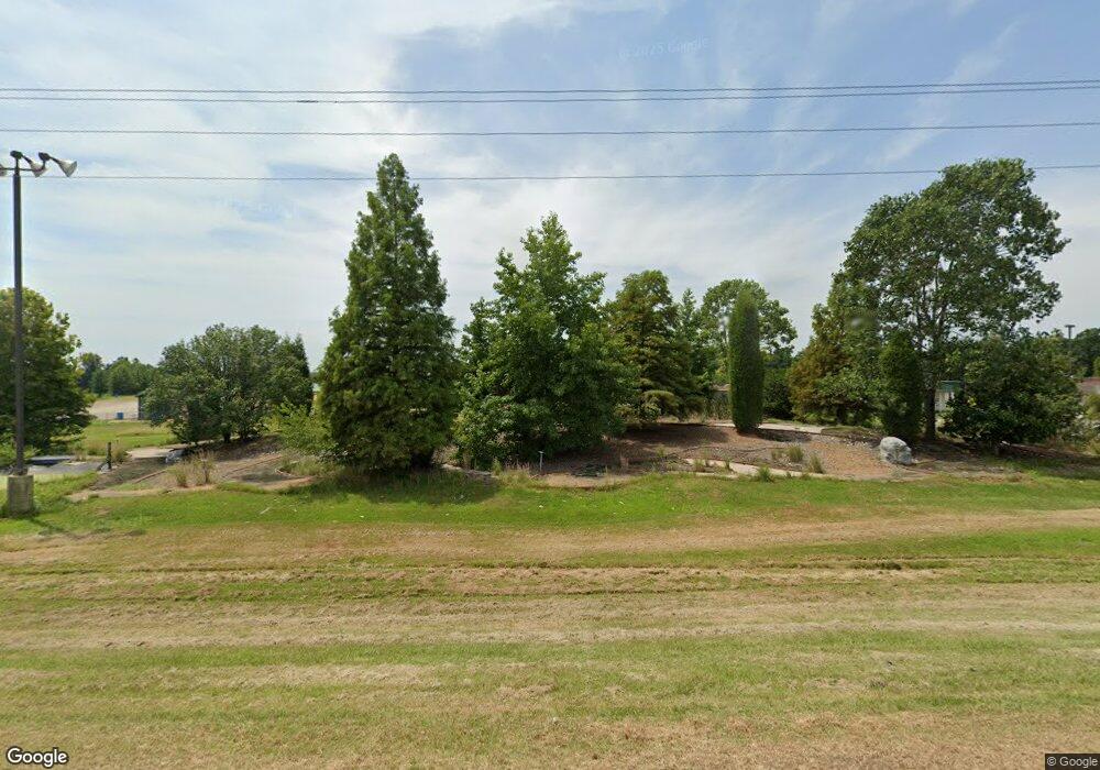 705 Joe Martin Expresswa, Jonesboro, AR 72404 - photo 1