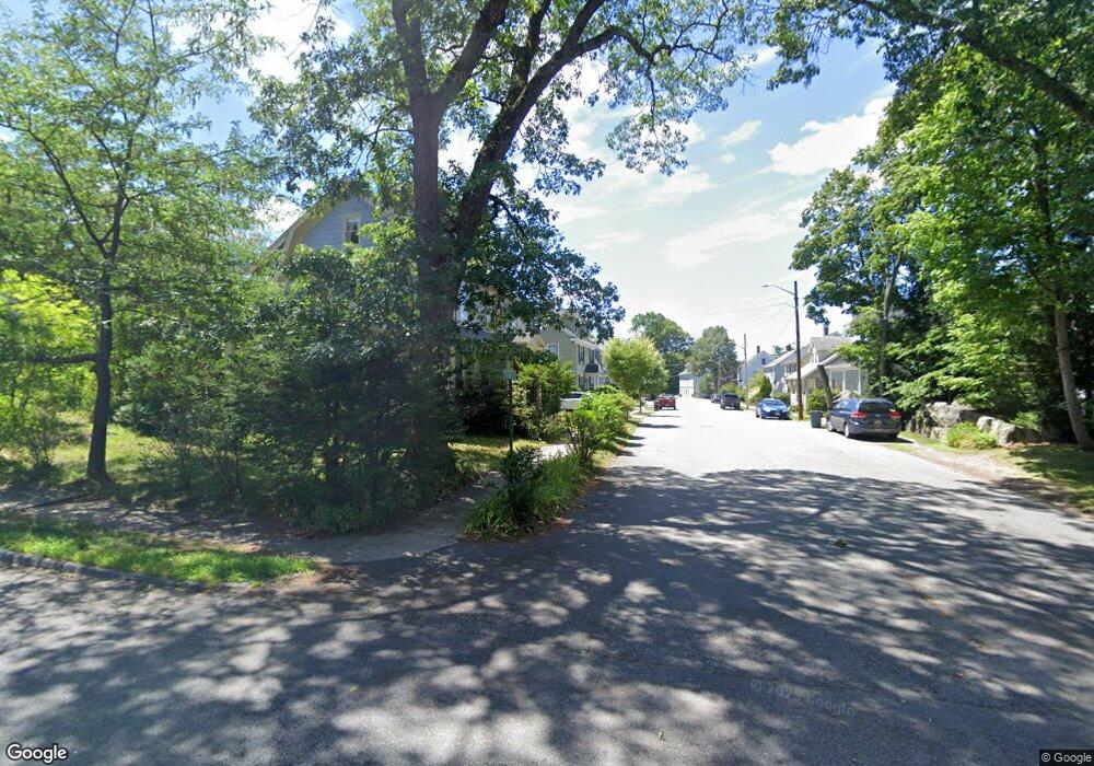 11 Giddings Ave, Beverly, MA 01915 - photo 1