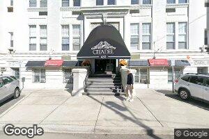 450 7th St Unit 3O, Hoboken, NJ 07030