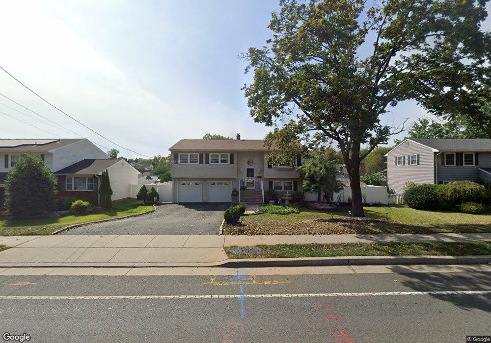 105 Greenbrook Rd, Middlesex, NJ 08846 - photo 1