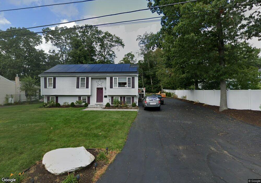 109 Carleton St, Whitman, MA 02382 - photo 1