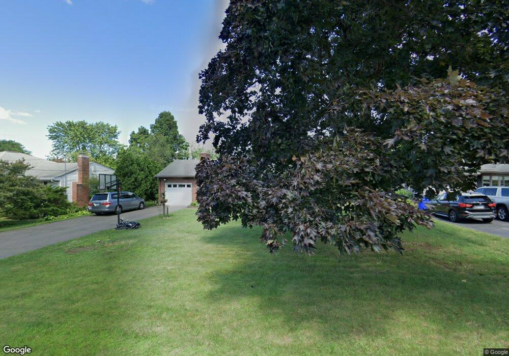 132 Midwell Rd, Wethersfield, CT 06109 - photo 1