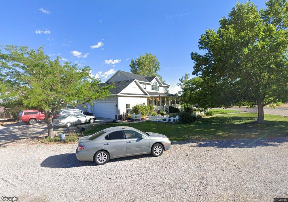 795 E 575 Rd S, Fillmore, UT 84631 - photo 1
