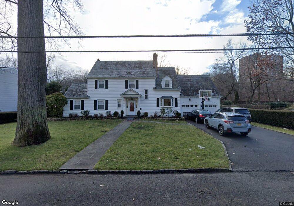 13 Birch Brook Rd, Bronxville, NY 10708 - photo 1