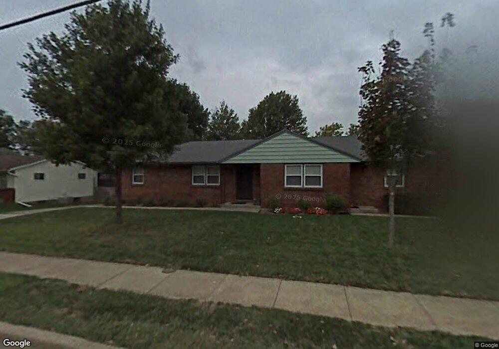 6020 Pflumm Rd, Shawnee, KS 66216 - photo 1