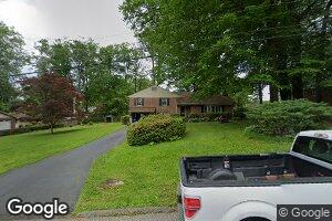 410 Merrie Ln, Fallston, MD 21047
