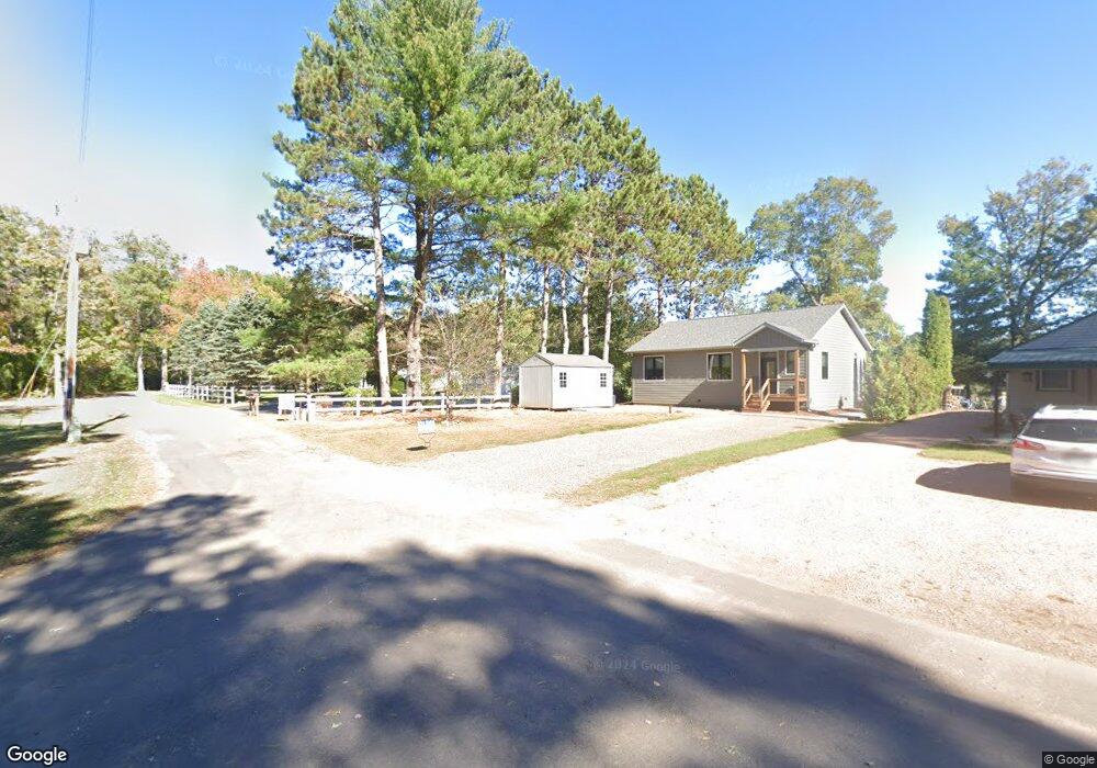 881 23 3/4 St, Chetek, WI 54728 - photo 1