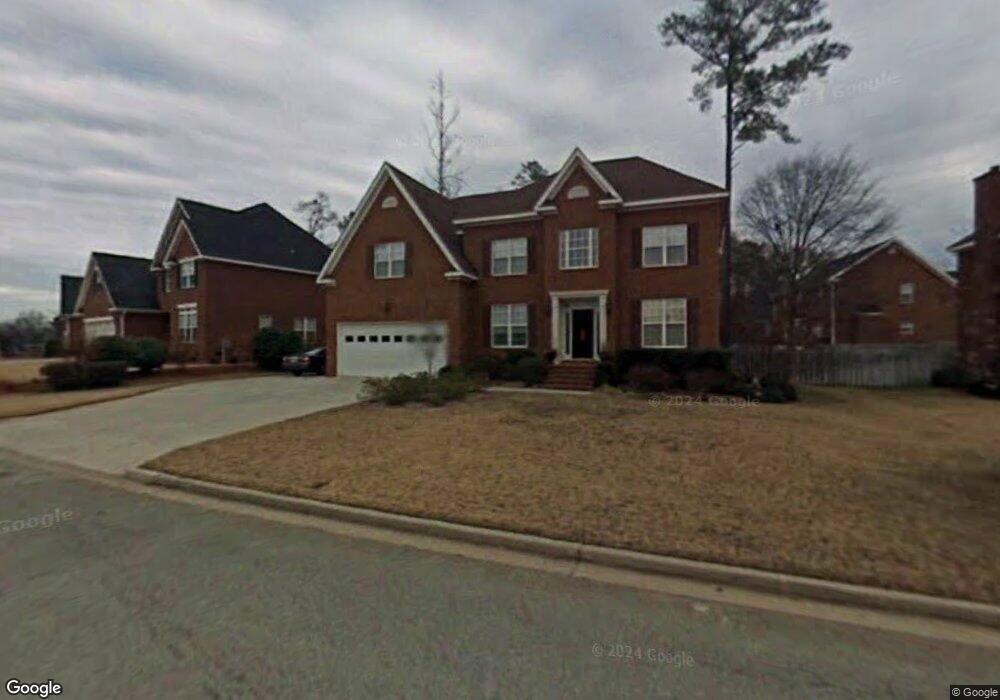 1241 Hardy Pointe Dr, Evans, GA 30809 - photo 1