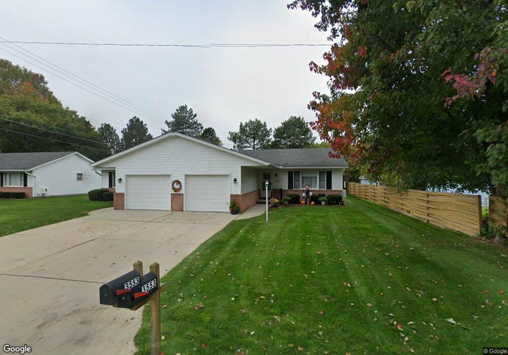 3553 Holland Park Ln unit I2, Port Huron, MI 48060 - photo 1