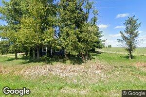 11855 E Co Road 000 N, Lerna, IL 62440