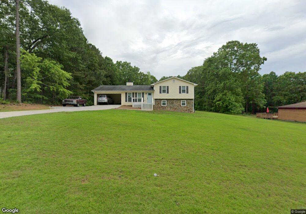 211 Laurel Ln, Carrollton, GA 30116 - photo 1