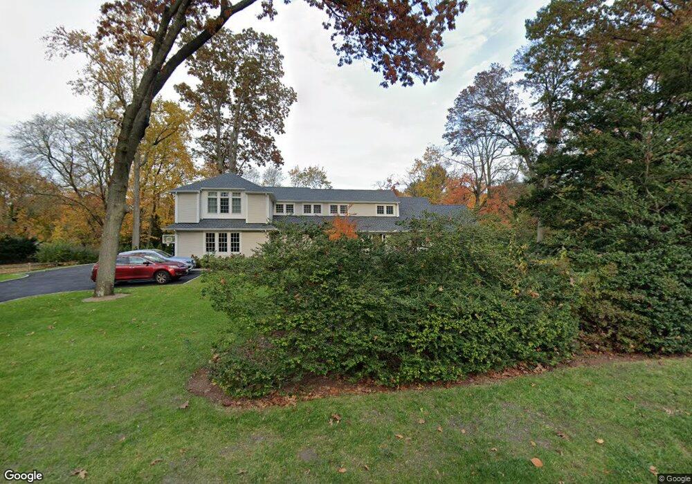 19 W Creek Farms Rd, Port Washington, NY 11050 - photo 1