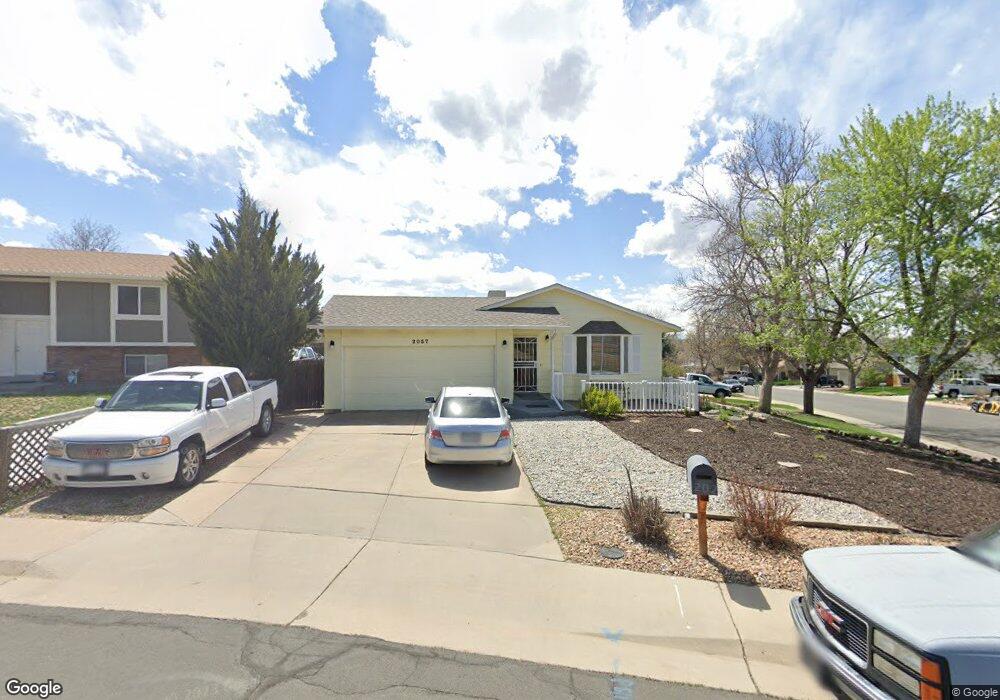 2057 S Olathe St, Aurora, CO 80013 - photo 1