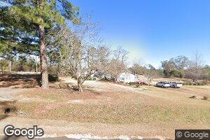273 Outback Rd, Eufaula, AL 36072