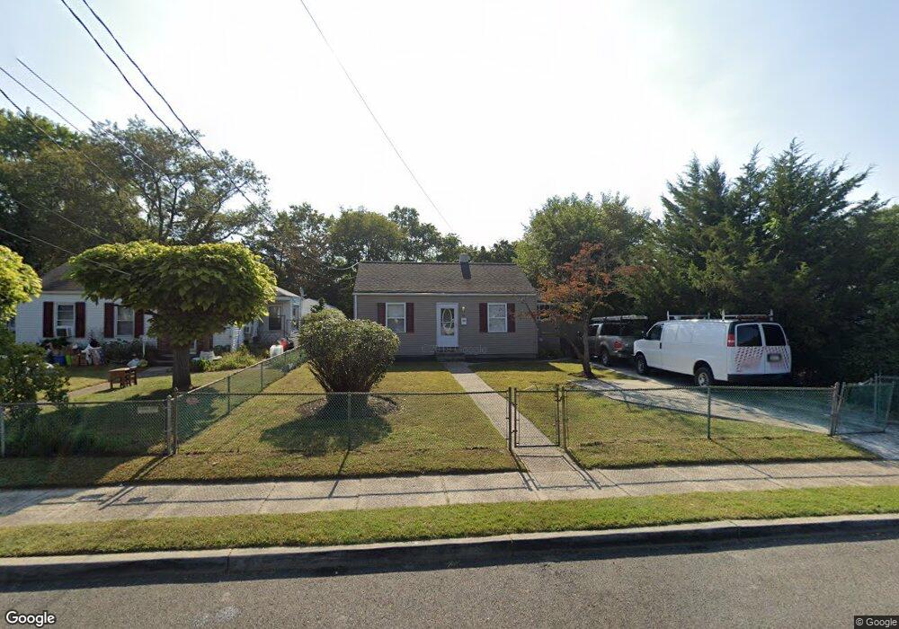 36 Franklin Ave, Clementon, NJ 08021 - photo 1