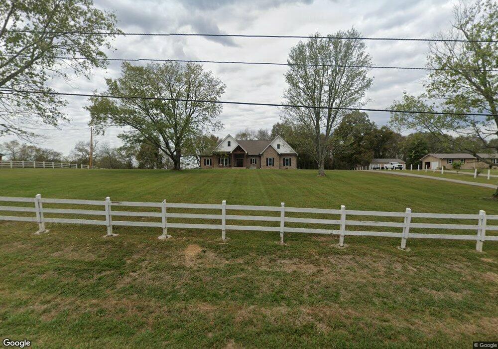 1114 Highway 130 W, Shelbyville, TN 37160 - photo 1
