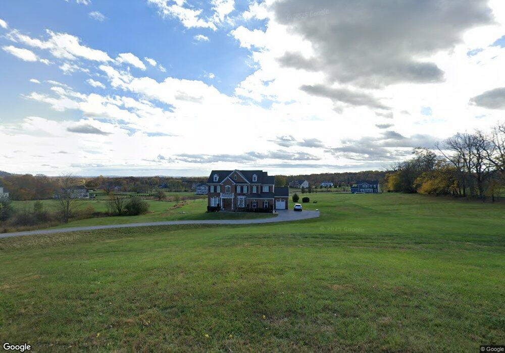 16034 Flagstone Ct, Round Hill, VA 20141 - photo 1