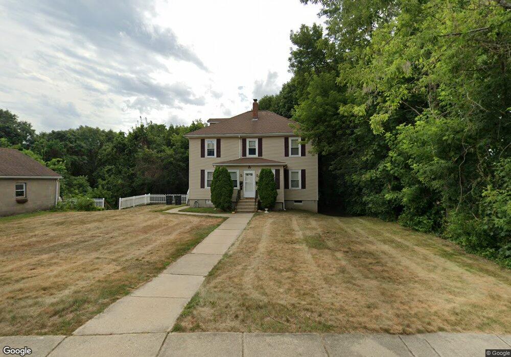 89 E Street Extension, Milford, MA 01757 - photo 1