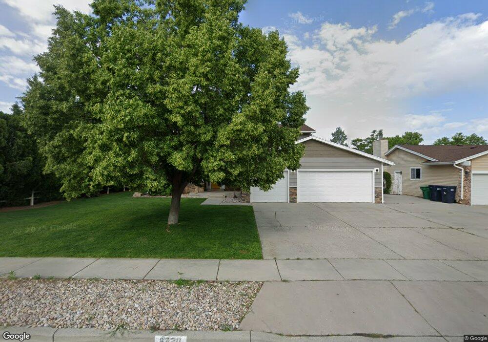 8770 S Ida Ln, Sandy, UT 84093 - photo 1