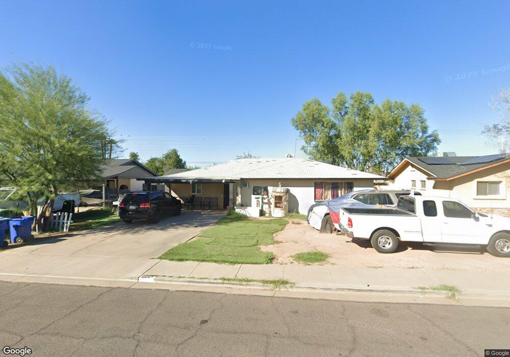 1806 E 2nd Ave, Mesa, AZ 85204 - photo 1
