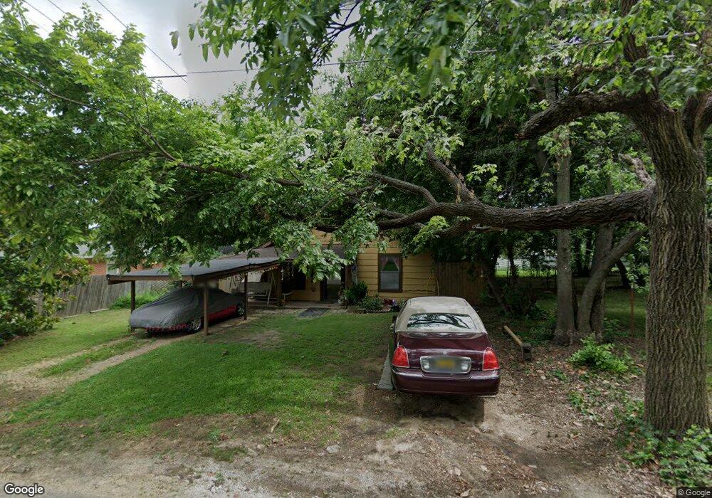 312 Moore St SE, Ardmore, OK 73401 - photo 1