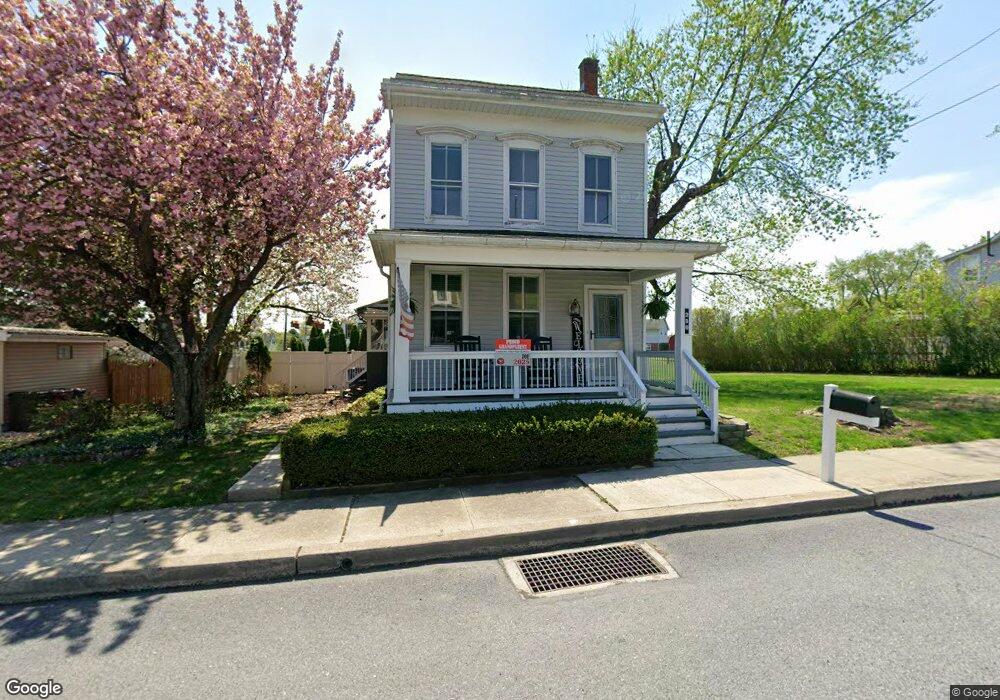 250 Nichols St, Leesport, PA 19533 - photo 1