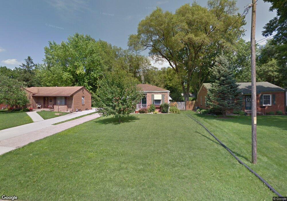 1013 66th St, Windsor Heights, IA 50324 - photo 1