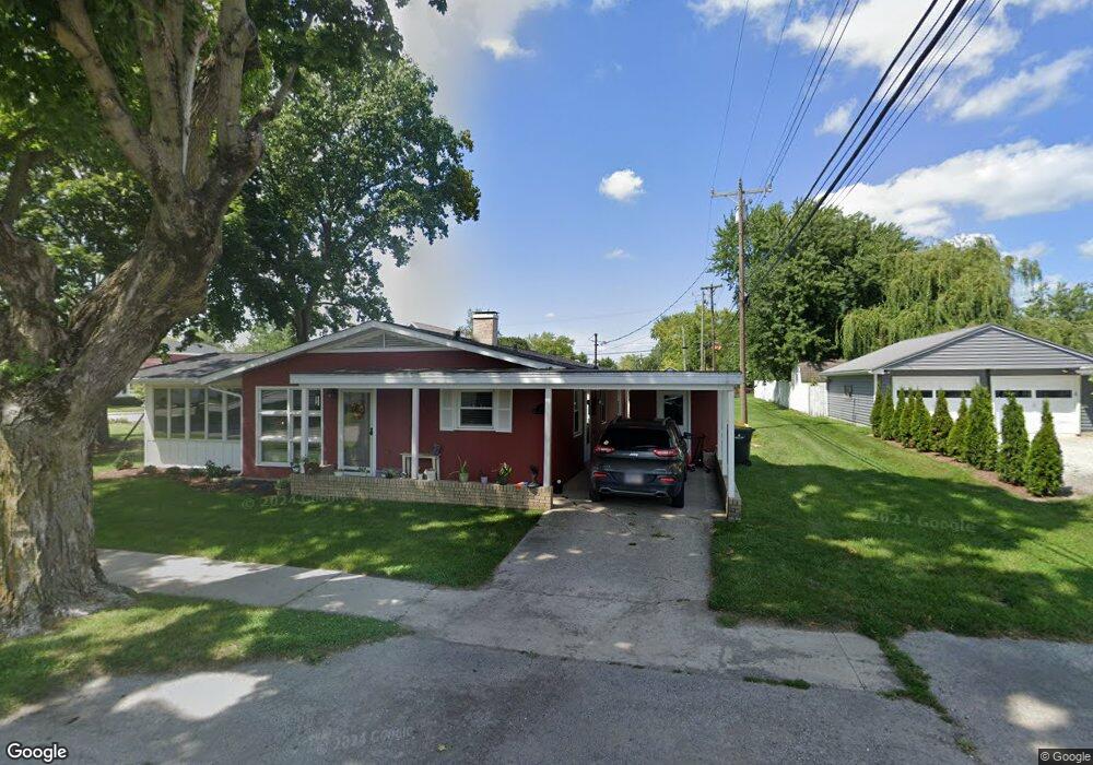 10 E 11th St, Lapel, IN 46051 - photo 1